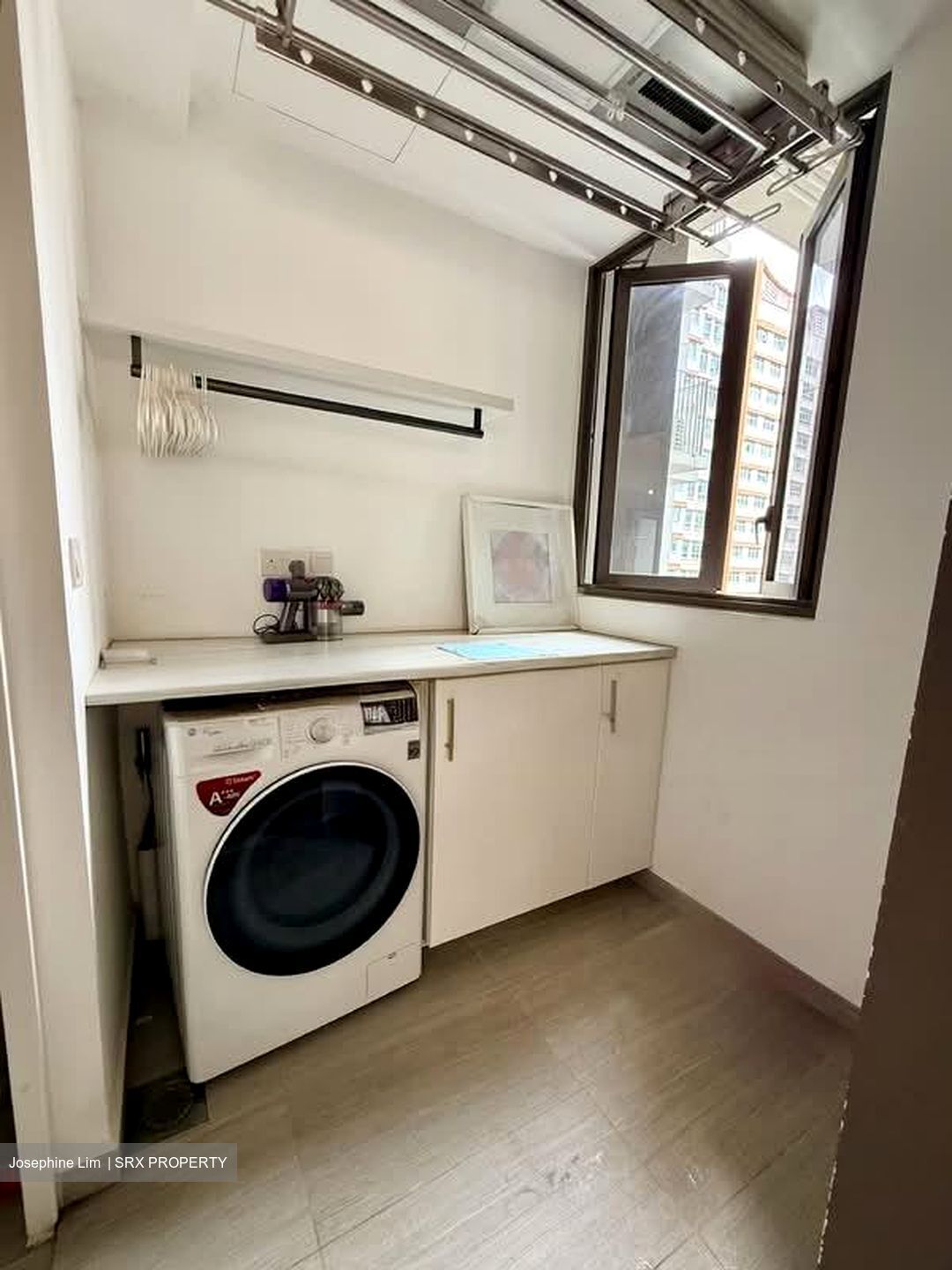 Rivercove Residences (D19), Condominium #555339191